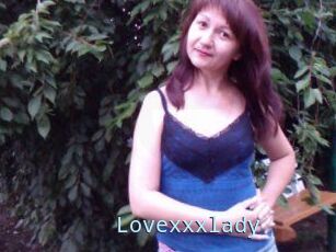 Lovexxxlady