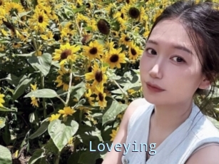 Loveying