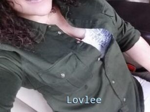 Lovlee
