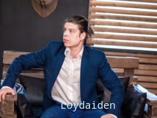 Loydaiden
