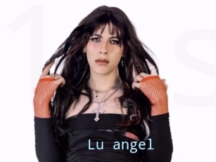 Lu_angel