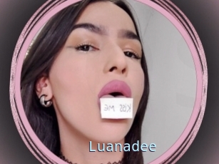 Luanadee