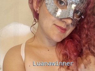 Luanawinner