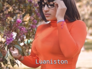 Luaniston