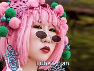 Lubaiyuan