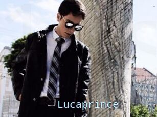 Lucaprince