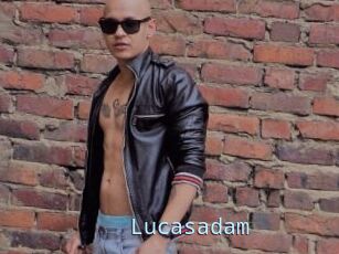 Lucasadam