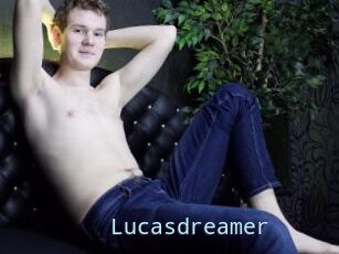 Lucasdreamer