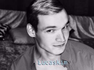 Lucaskim