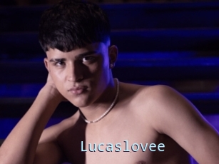 Lucaslovee