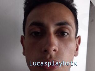 Lucasplayhotx