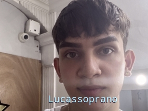 Lucassoprano