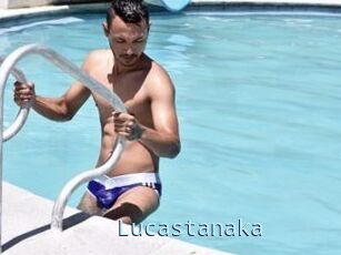 Lucastanaka