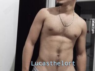 Lucasthelort
