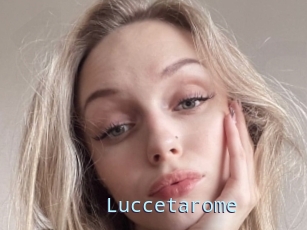 Luccetarome