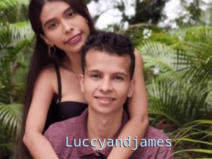 Luccyandjames
