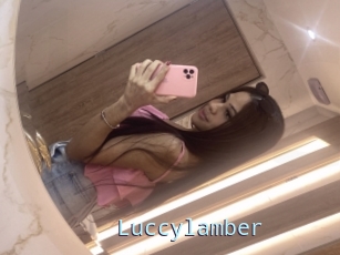 Luccylamber