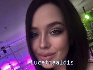 Lucettaaldis
