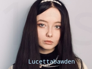 Lucettabawden