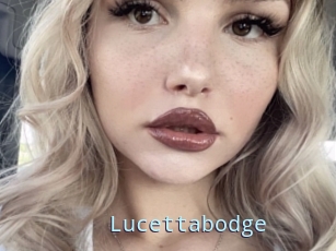 Lucettabodge