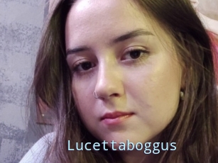 Lucettaboggus