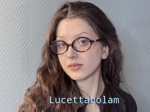 Lucettabolam
