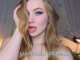 Lucettabridgewat