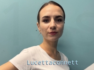 Lucettaconnett