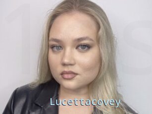 Lucettacovey