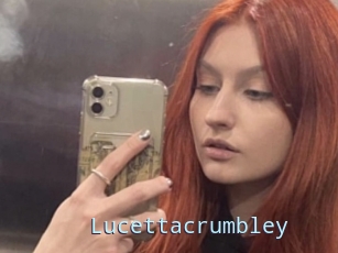 Lucettacrumbley