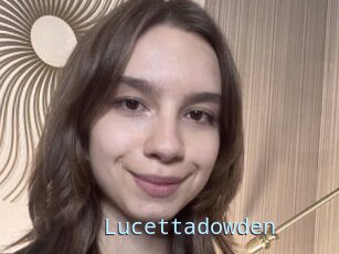 Lucettadowden
