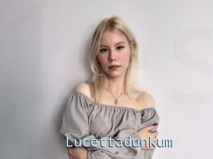 Lucettadunkum
