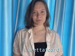 Lucettafoard