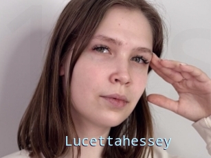 Lucettahessey