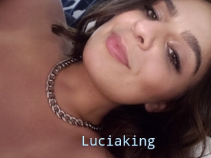 Luciaking