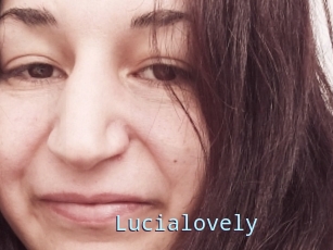 Lucialovely