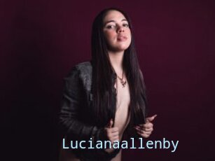Lucianaallenby