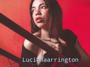 Lucianaarrington