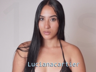 Lucianacartier