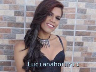 Lucianahornyrc