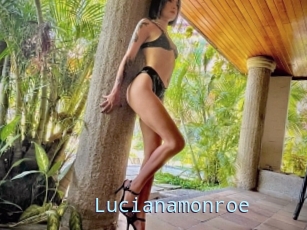 Lucianamonroe