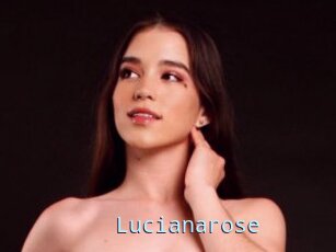 Lucianarose