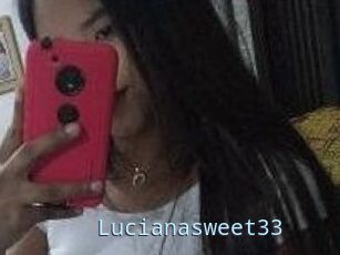 Lucianasweet33