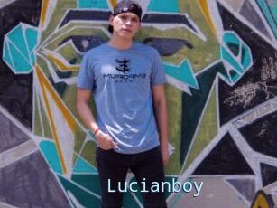 Lucianboy
