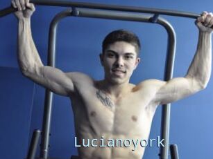 Lucianoyork