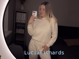 Luciarichards