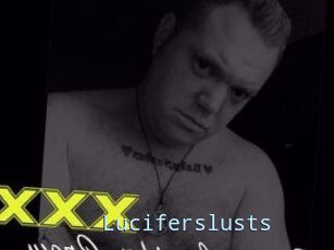 Luciferslusts