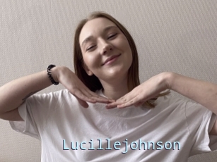 Lucillejohnson