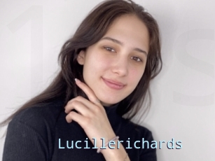 Lucillerichards