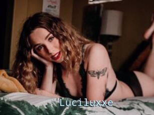 Luciluxxe